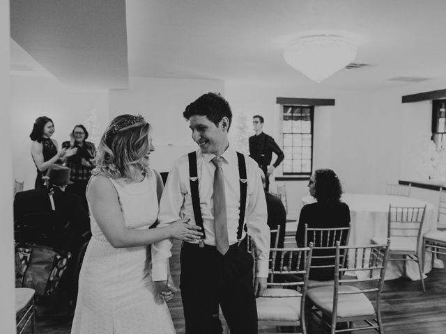 Solomon and Lydia&apos;s wedding in St Jacobs, Ontario 20