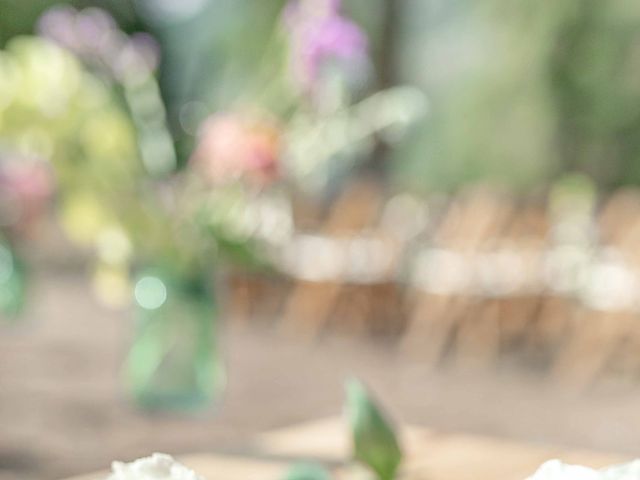 Jesse and Avery&apos;s wedding in Westbridge, British Columbia 13