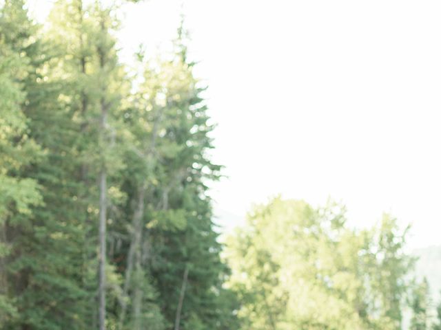 Jesse and Avery&apos;s wedding in Westbridge, British Columbia 52