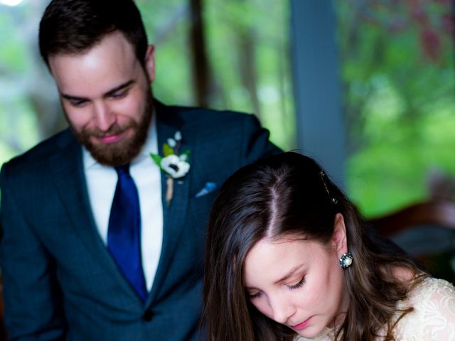 Justin and Chelsea&apos;s wedding in Niagara on the Lake, Ontario 10