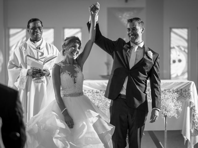 Ryan and Paige&apos;s wedding in Charlottetown, Prince Edward Island 8