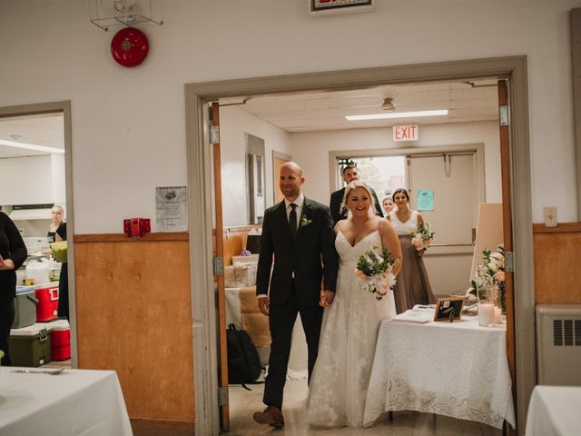 Leslie and Breanne&apos;s wedding in Saskatoon, Saskatchewan 67