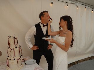 Rayelle &amp; Hans's wedding 3