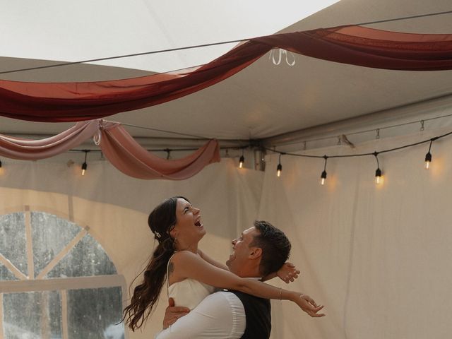 Hans and Rayelle's wedding in Victoria, British Columbia 3