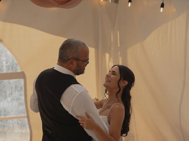 Hans and Rayelle's wedding in Victoria, British Columbia 9