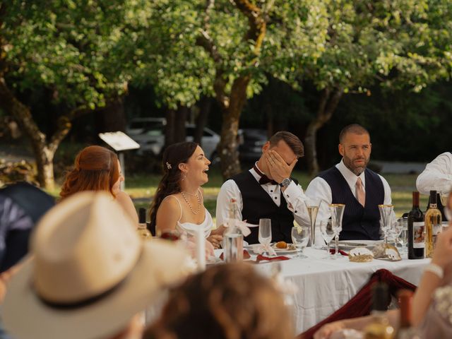 Hans and Rayelle's wedding in Victoria, British Columbia 10