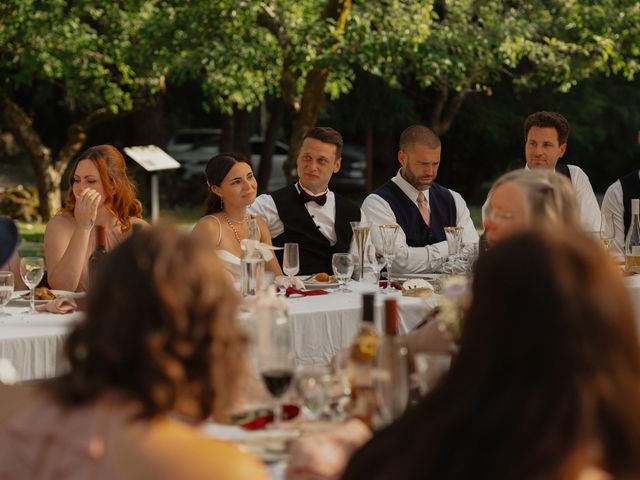 Hans and Rayelle's wedding in Victoria, British Columbia 12