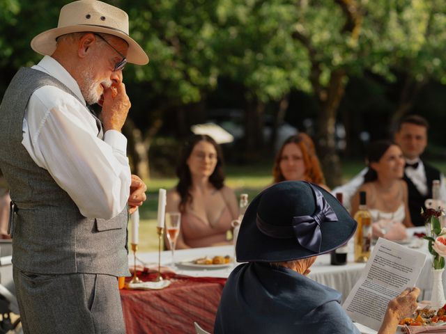 Hans and Rayelle's wedding in Victoria, British Columbia 14