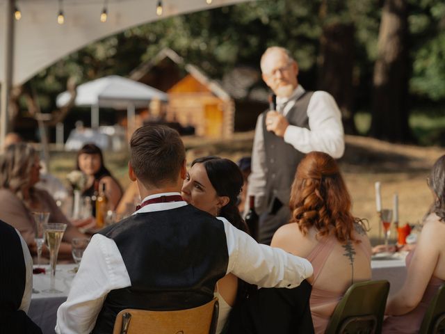 Hans and Rayelle's wedding in Victoria, British Columbia 15