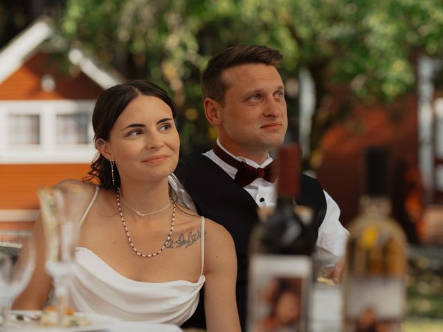 Hans and Rayelle's wedding in Victoria, British Columbia 16