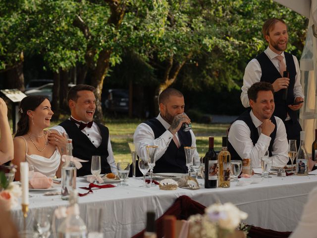 Hans and Rayelle's wedding in Victoria, British Columbia 18