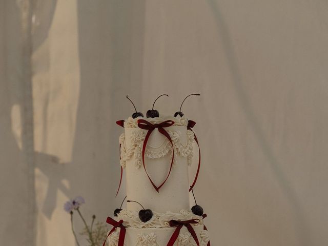 Hans and Rayelle's wedding in Victoria, British Columbia 21