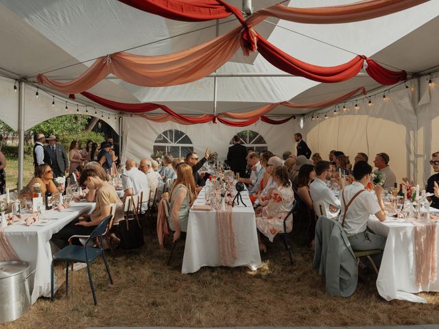 Hans and Rayelle's wedding in Victoria, British Columbia 22