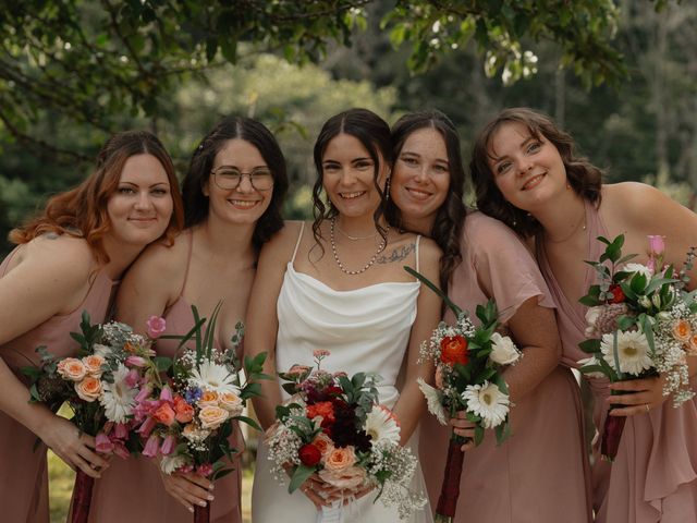 Hans and Rayelle's wedding in Victoria, British Columbia 25