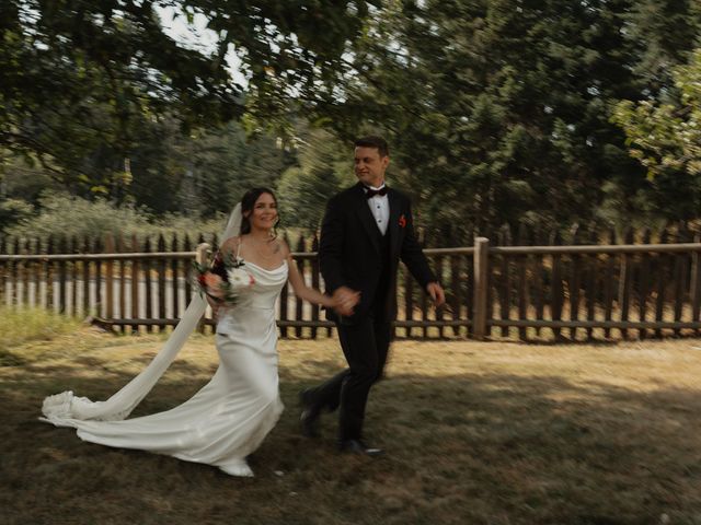 Hans and Rayelle's wedding in Victoria, British Columbia 26
