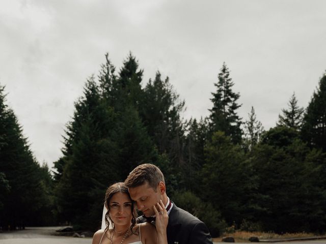 Hans and Rayelle's wedding in Victoria, British Columbia 36