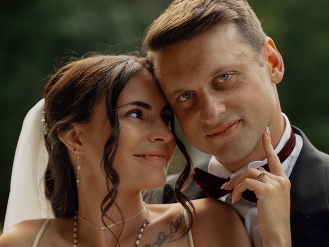 Hans and Rayelle's wedding in Victoria, British Columbia 37