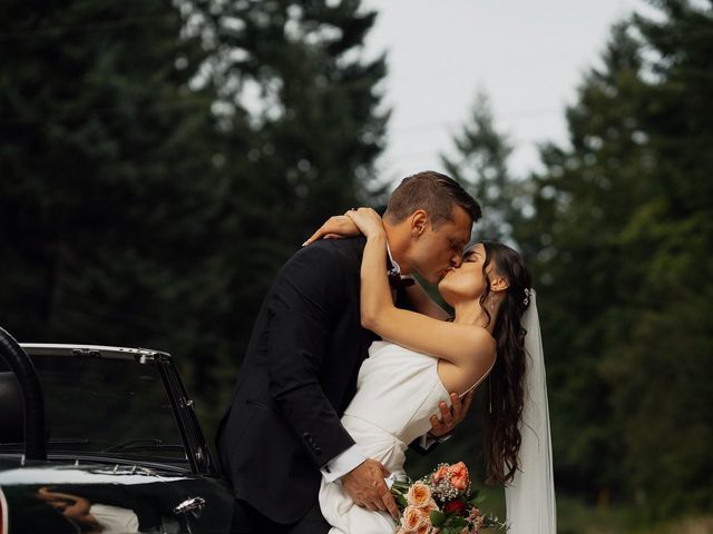 Hans and Rayelle's wedding in Victoria, British Columbia 40