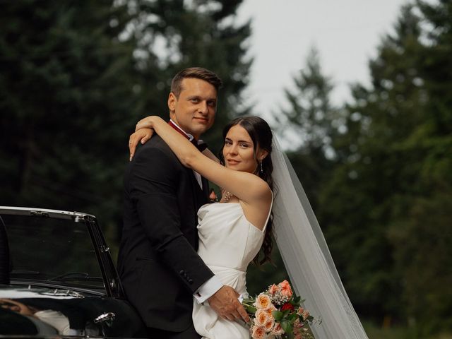 Hans and Rayelle's wedding in Victoria, British Columbia 41