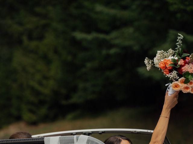 Hans and Rayelle's wedding in Victoria, British Columbia 44