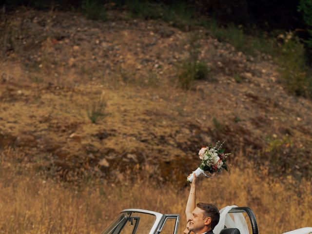 Hans and Rayelle's wedding in Victoria, British Columbia 45