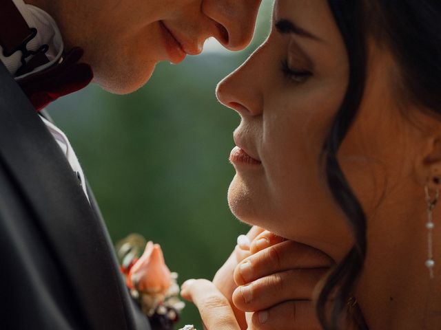 Hans and Rayelle's wedding in Victoria, British Columbia 49