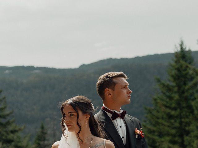Hans and Rayelle's wedding in Victoria, British Columbia 57