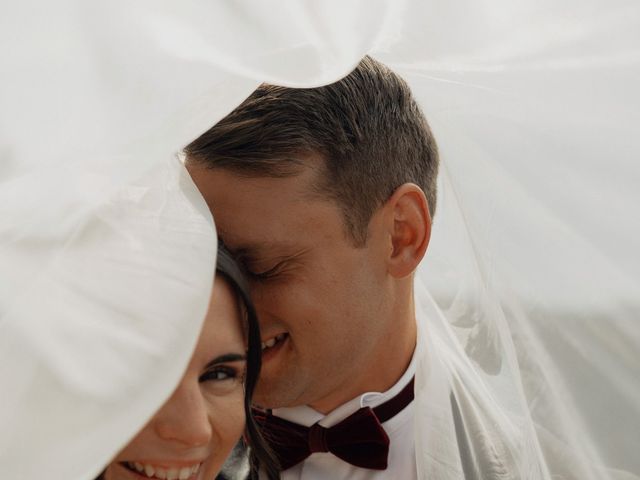 Hans and Rayelle's wedding in Victoria, British Columbia 58