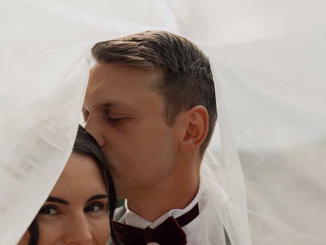 Hans and Rayelle's wedding in Victoria, British Columbia 60