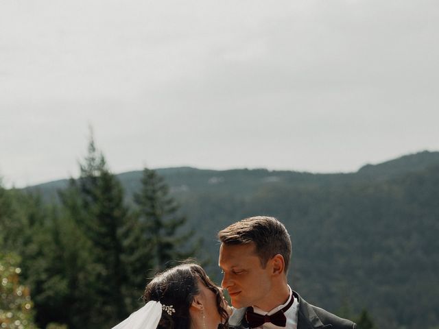 Hans and Rayelle's wedding in Victoria, British Columbia 61