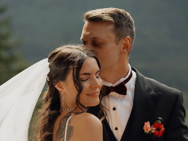Hans and Rayelle's wedding in Victoria, British Columbia 62