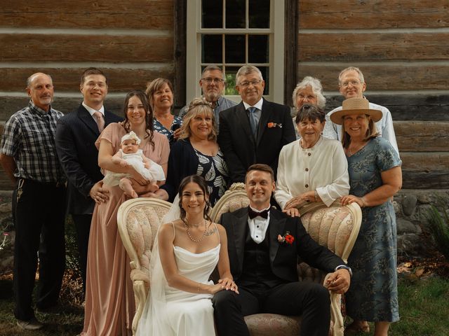 Hans and Rayelle's wedding in Victoria, British Columbia 66