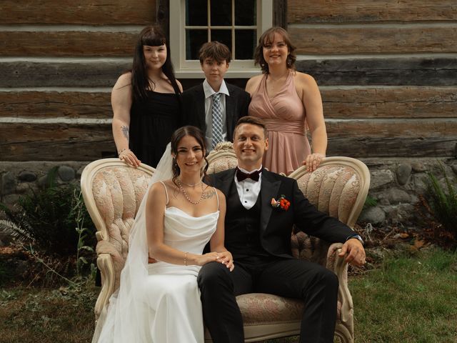 Hans and Rayelle's wedding in Victoria, British Columbia 68