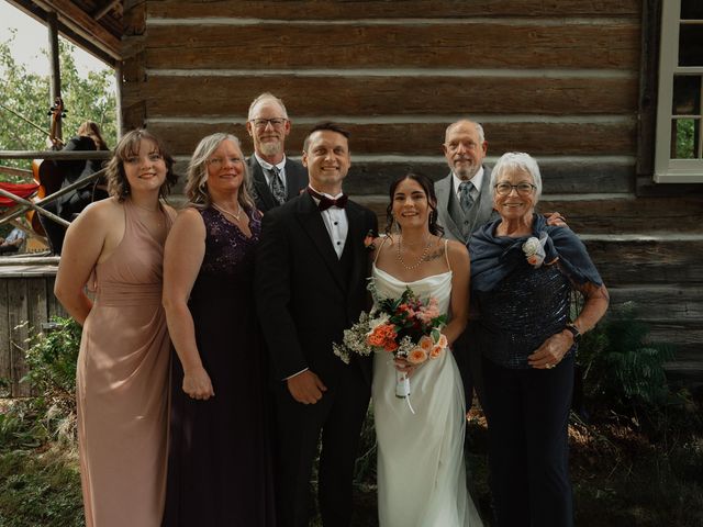 Hans and Rayelle's wedding in Victoria, British Columbia 70