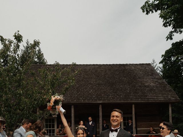 Hans and Rayelle's wedding in Victoria, British Columbia 71