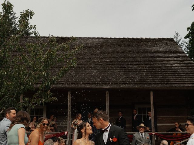 Hans and Rayelle's wedding in Victoria, British Columbia 73