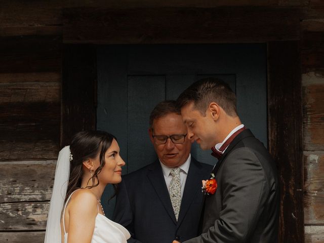 Hans and Rayelle's wedding in Victoria, British Columbia 75