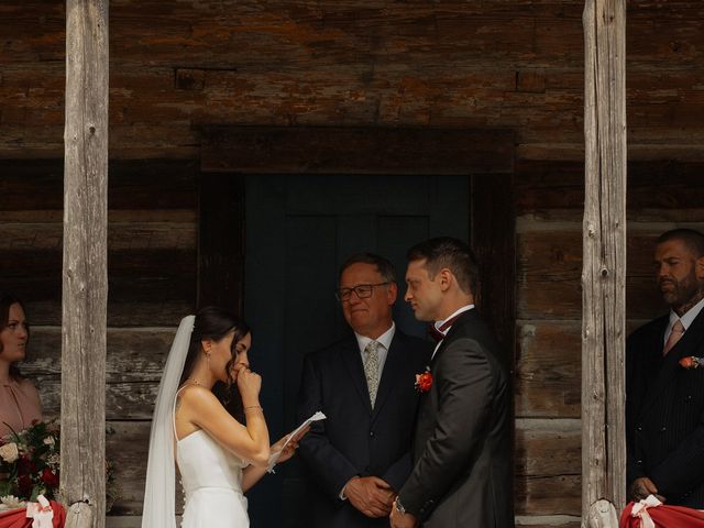 Hans and Rayelle's wedding in Victoria, British Columbia 76