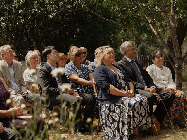 Hans and Rayelle's wedding in Victoria, British Columbia 78