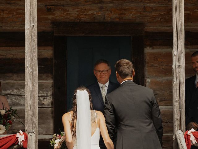 Hans and Rayelle's wedding in Victoria, British Columbia 81