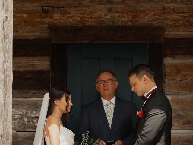 Hans and Rayelle's wedding in Victoria, British Columbia 82