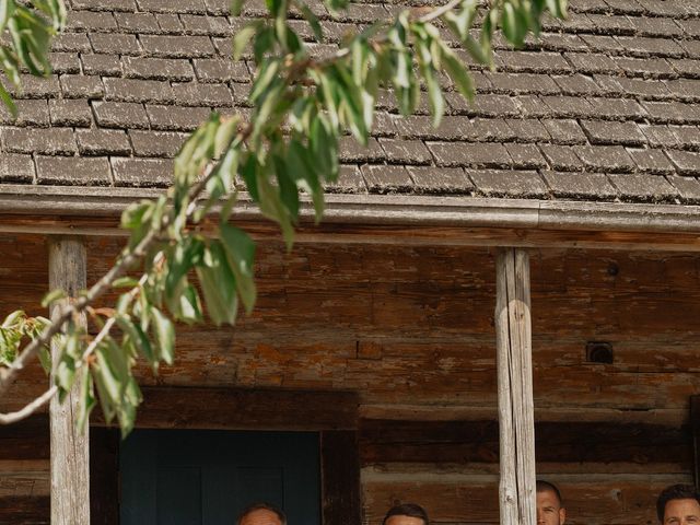 Hans and Rayelle's wedding in Victoria, British Columbia 83