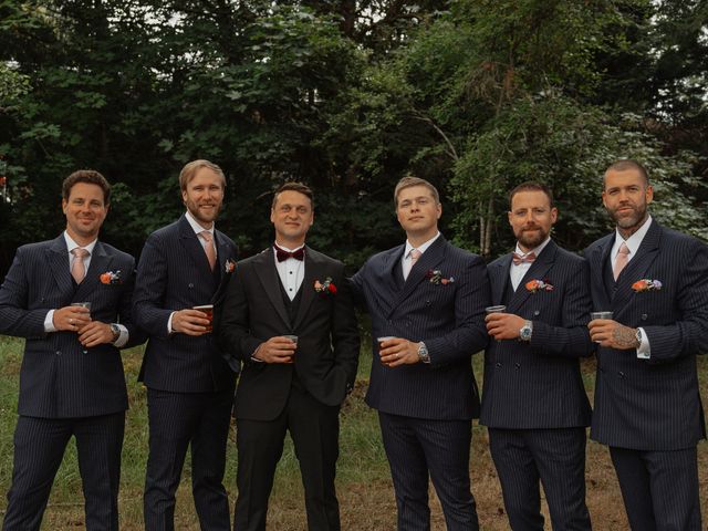 Hans and Rayelle's wedding in Victoria, British Columbia 88