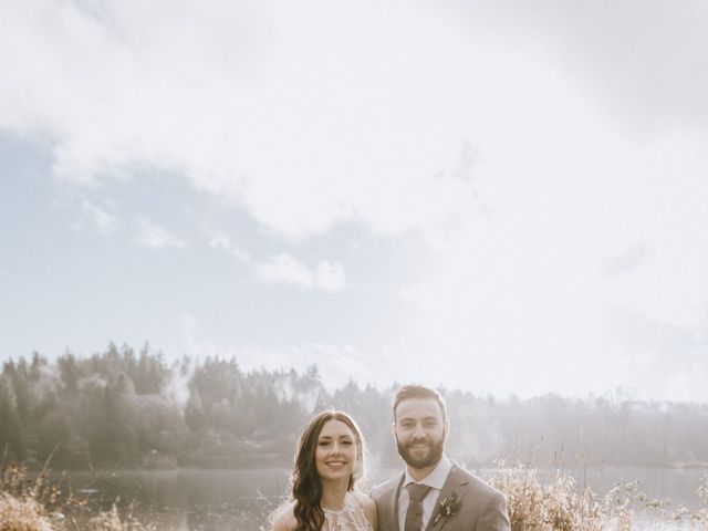 Jeven and Stephanie&apos;s wedding in Burnaby, British Columbia 254