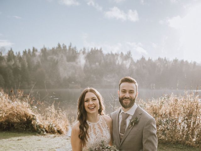 Jeven and Stephanie&apos;s wedding in Burnaby, British Columbia 255