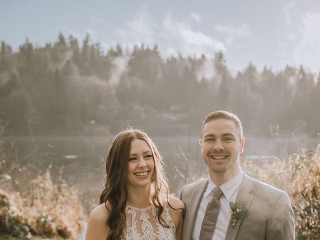 Jeven and Stephanie&apos;s wedding in Burnaby, British Columbia 257