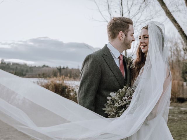 Jeven and Stephanie&apos;s wedding in Burnaby, British Columbia 463