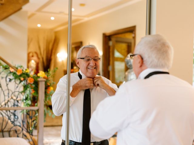 Garrett and Nadine's wedding in Toronto, Ontario 13