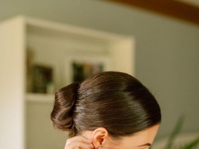 Garrett and Nadine's wedding in Toronto, Ontario 14