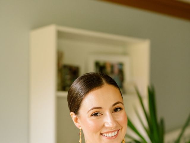 Garrett and Nadine's wedding in Toronto, Ontario 15